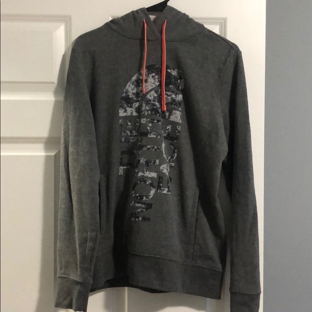 North face Hoodie